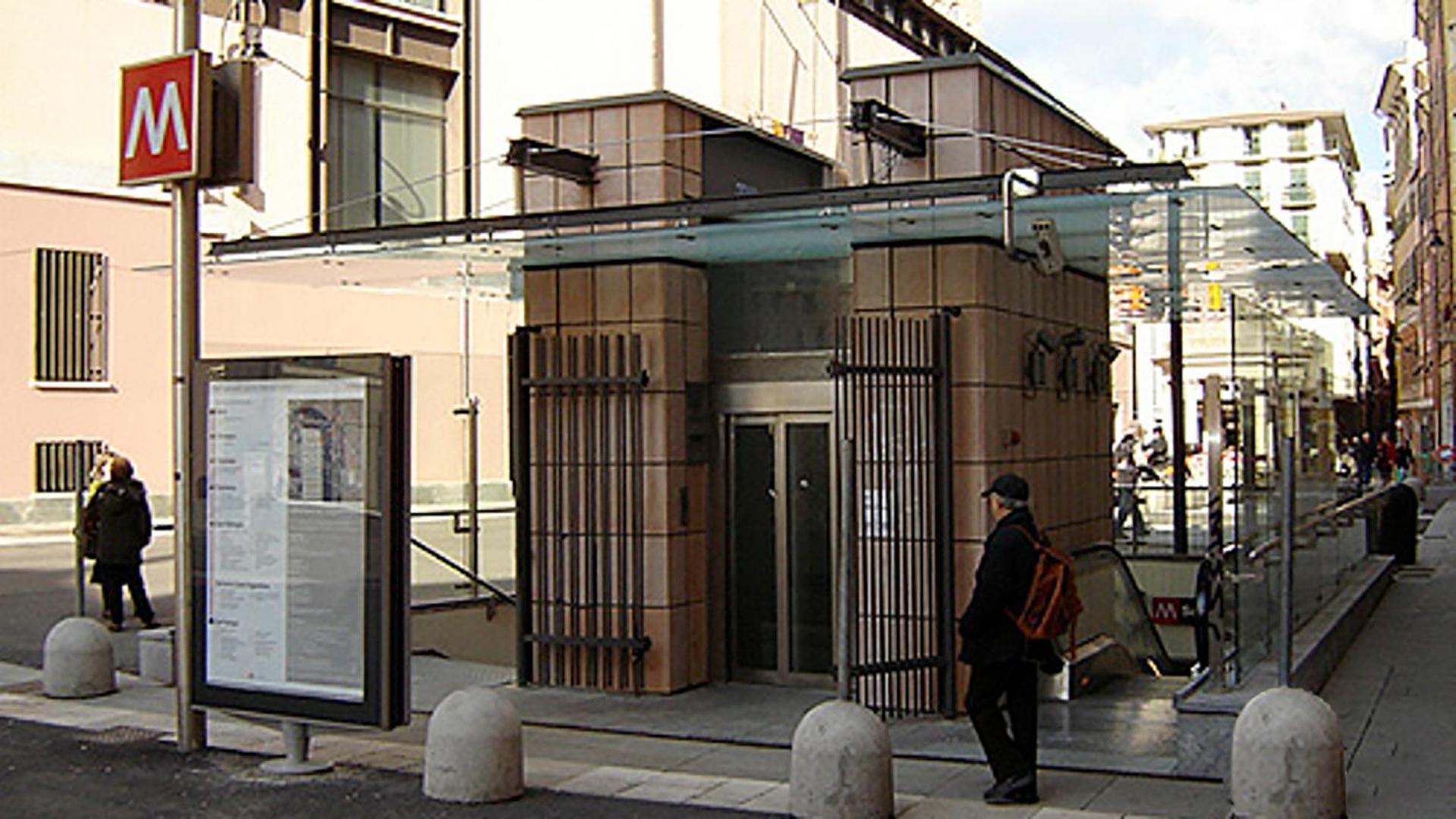 Porta Soprana House - Centro Storico Apartamento Génova Exterior foto